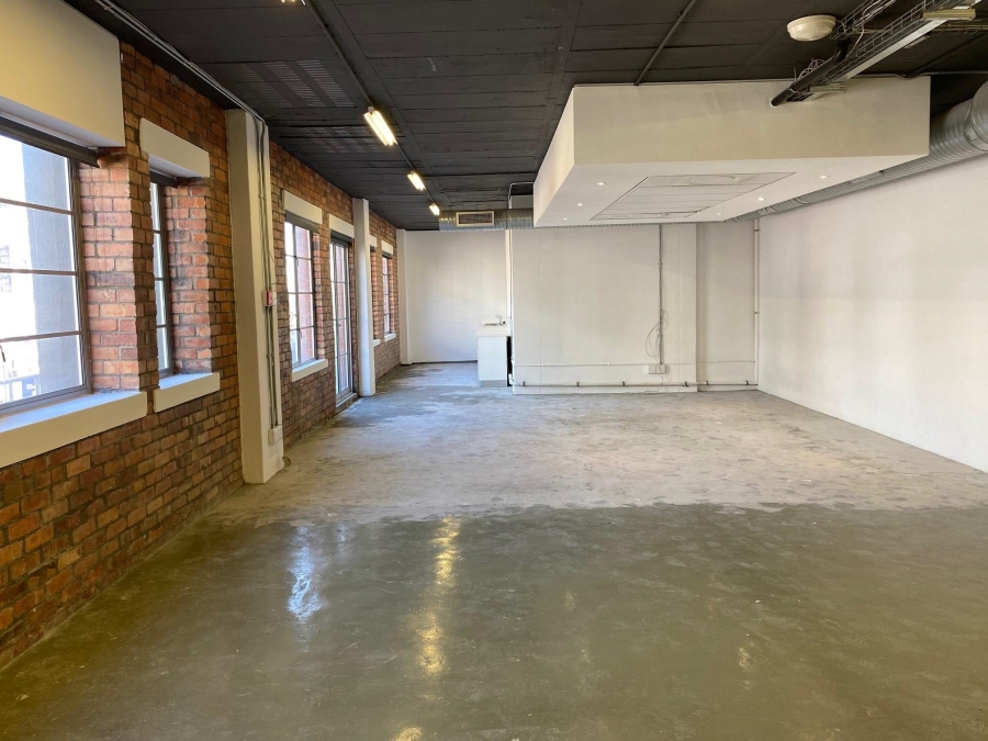 To Let commercial Property for Rent in De Waterkant Western Cape